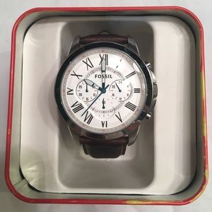 Fossil Men’s Watch